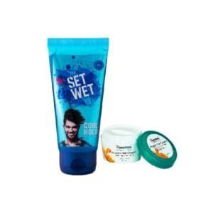 Men grooming