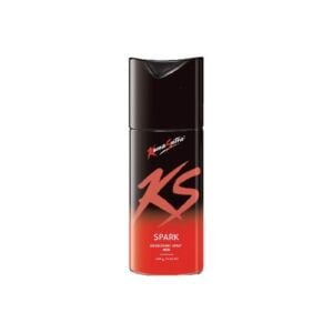 Perfume and deo