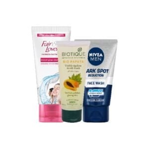 facewash