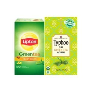 Tea & Coffee