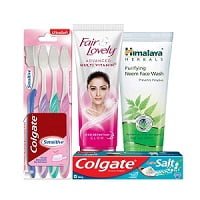 Beauty & Hygiene