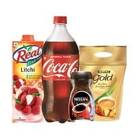 Beverages