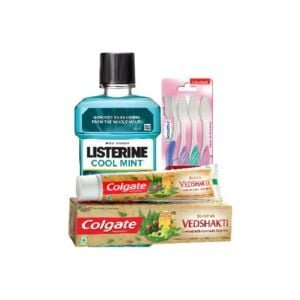 Oral care
