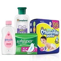 Baby Care