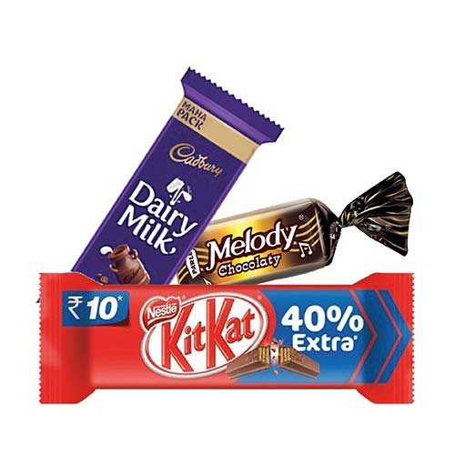 Chocolate & candy
